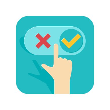 Karar verme kavramı - doğru ya da yanlış seçim