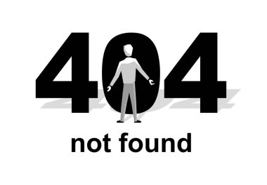 404 hata sayfası bulunamadı