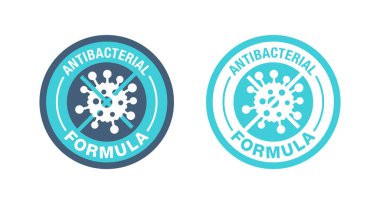 Antibakteriyel formül - bakteriyel virüs
