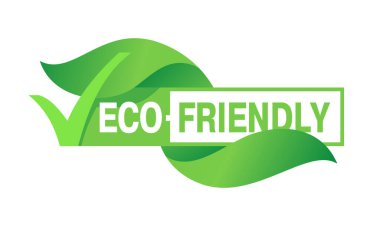 Sağlıklı ürünler için çevre dostu pul