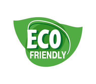 Sağlıklı doğal ürünler için çevre dostu etiket