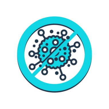 Damga için Bakteriyel epidemi durdur