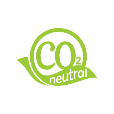CO2 nötr - hava kirliliği yok