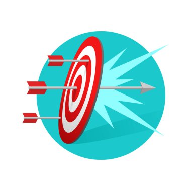 Başarı - iş stratejisi ve hedefleme başarısı