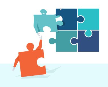 Takımımıza katıl ya da kulüp konseptimize katıl.