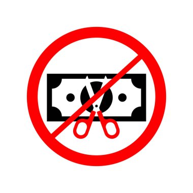 Vergisiz işaret - görsel bilgi 