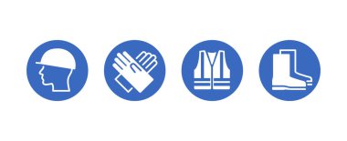 PPE için imza gerekliydi - Kişisel koruma ekipmanları