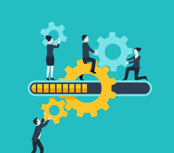 İşlem Devam Ediyor