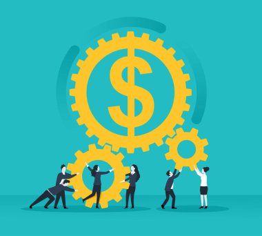 Ekonomi finansal yönetim kavramı 