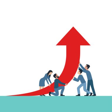 Çalışma grubu (çalışma takımı) bekleme şeması