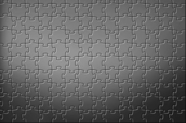 Bulmaca arkaplanı, tek renk