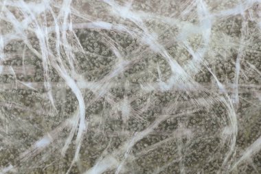 Fiberglas doku, Cam Güçlendirilmiş Plastik