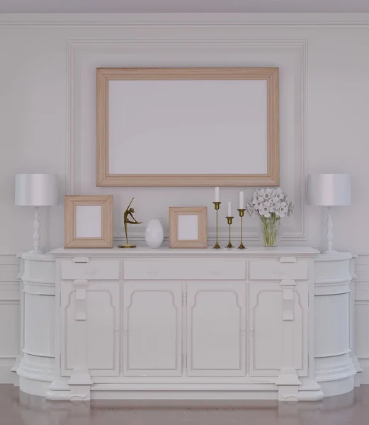 Bir tasarım klasiği, zamansız estetik değeri olan endüstriyel bir nesnedir. Türünün bir standardı olarak hizmet eder ve tasarımının yılı ne olursa olsun güncel kalır.