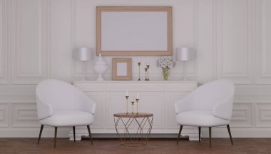 İç tasarım, bir binanın içini geliştirme sanatı ve bilimidir. Alanı kullanan insanlar için daha sağlıklı ve estetik bir ortam sağlamak için.