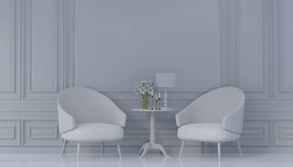 İç tasarım, bir binanın içini geliştirme sanatı ve bilimidir. Alanı kullanan insanlar için daha sağlıklı ve estetik bir ortam sağlamak için.