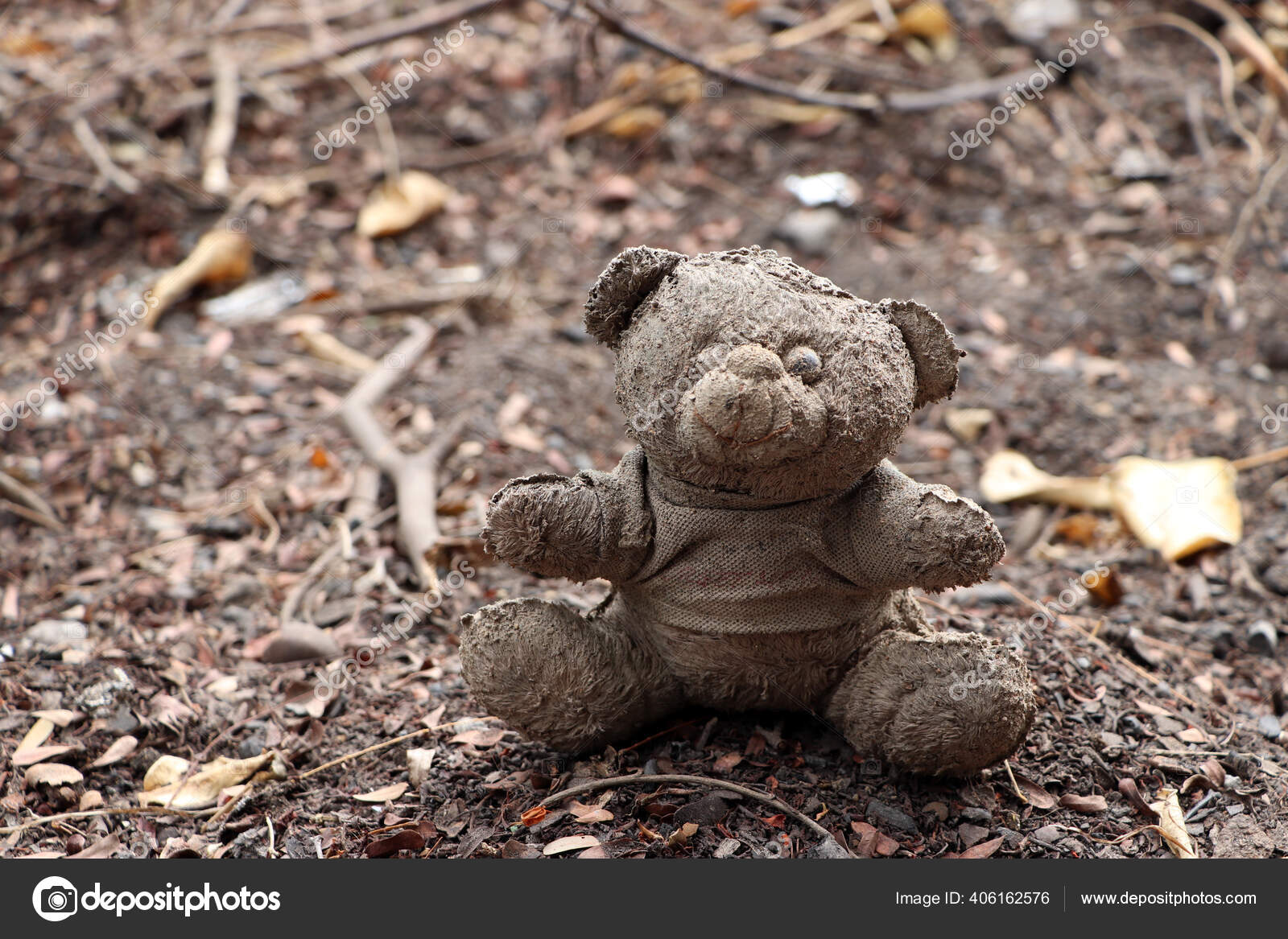 Dirty teddy bears cheap