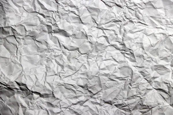 Abstract background of crumpled paper. Crumpled style of paper texture sheet.