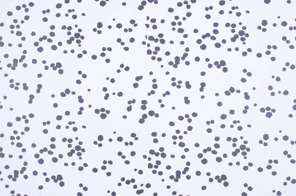 abstract colorful dotted texture background 