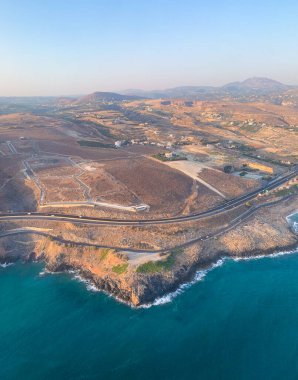 Yunanistan 'da tatil, tatiller ve hayat parçaları