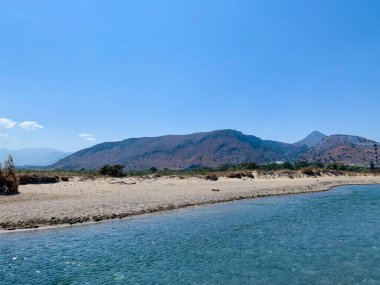 Yunanistan 'da tatil, tatiller ve hayat parçaları