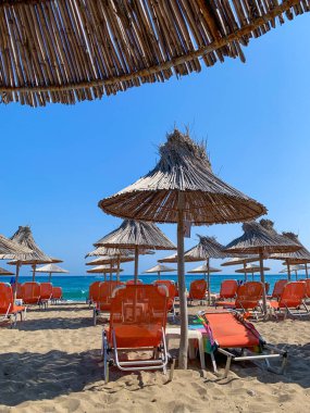 Yunanistan 'da tatil, tatiller ve hayat parçaları