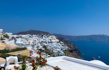 Yunanistan 'da tatil, tatiller ve hayat parçaları