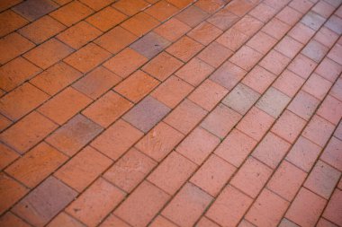 Beton desen ve arkaplanı damgalayın