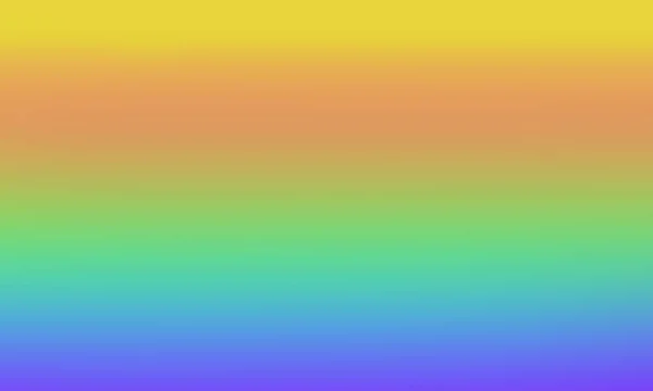 Coloristic Modern Colors Background Designer — Stockfoto