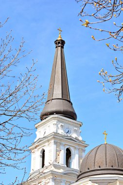Avrupa mimarisinin ayrıntıları, Eski Avrupa 'da tatiller. İlginç görüntüler