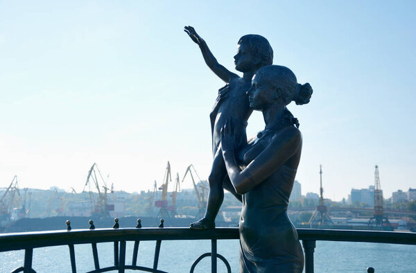 Детали европейской архитектуры, праздники в Старой Европе. Интересные взгляды
