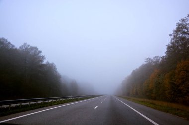 Euripean 'a sonbahar gezisi, tatil kavramı