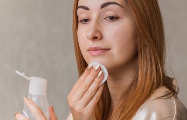 Deri döküntülerine, sivilcelere, akne yaralarına, sağlıklı cilt konseptine, dermatolojiye ve kozmetolojiye eğilimli.