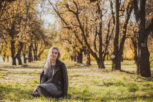 Sonbahar - sonbahar sezonu, büyük beden kadınlar için günlük tarz. Moda kıyafetleri ve kıyafet malzemeleri.