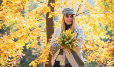 Sonbahar - sonbahar sezonu, büyük beden kadınlar için günlük tarz. Moda kıyafetleri ve kıyafet malzemeleri.