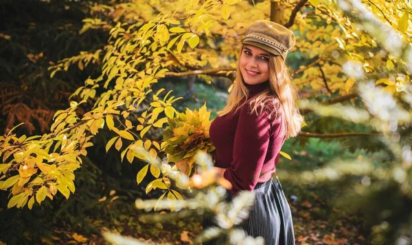 秋の季節 プラスサイズの女性のためのカジュアルなスタイル ファッショナブルな服や衣装の要素 — ストック写真