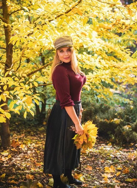 Podzim Podzimní Sezóna Ležérní Styl Pro Ženy Velikosti Módní Oblečení — Stock fotografie