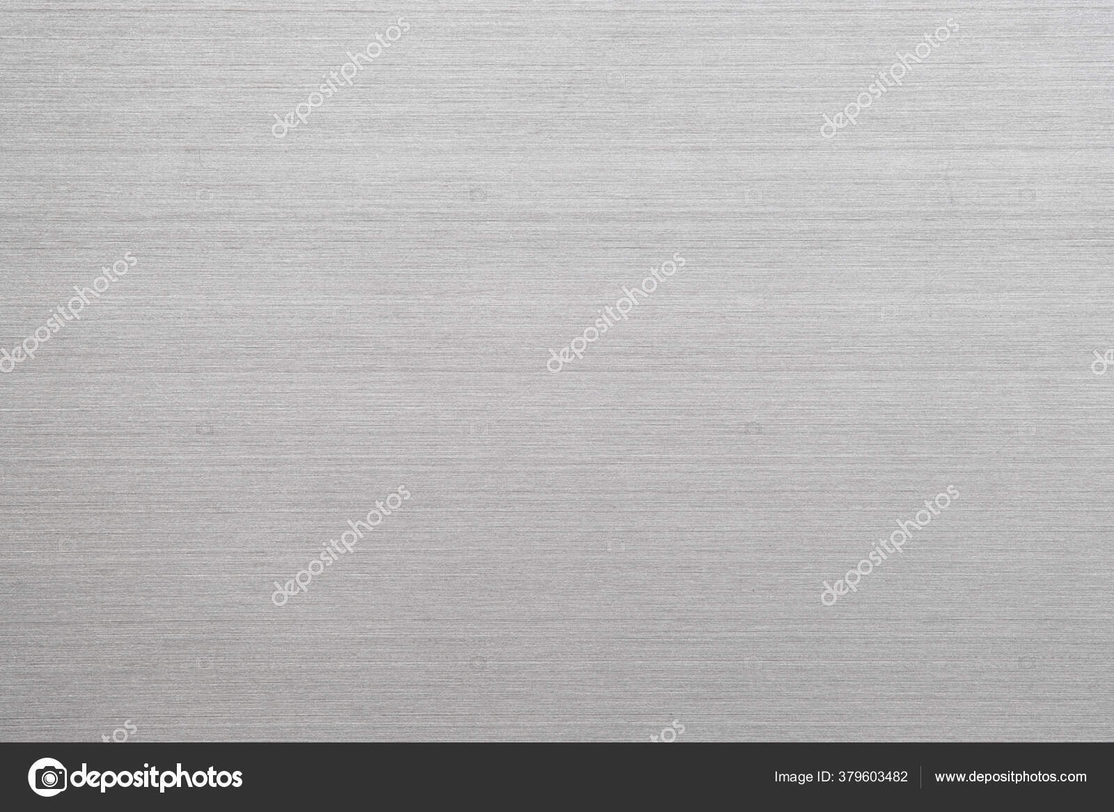 Abstract Silver Metal Texture Brushed Stainless Steel Plate Reflection  Light Stock Photo by ©tonstock 379603482