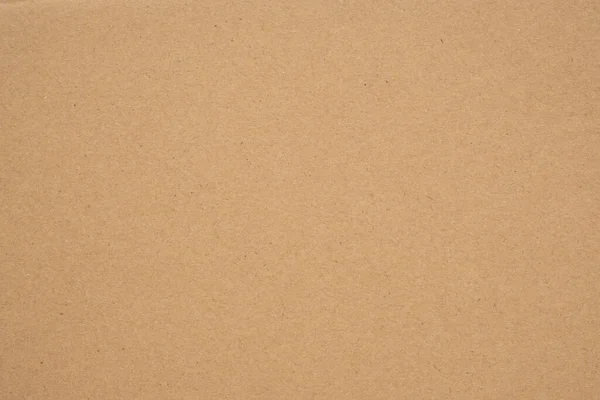 Texture Del Mestiere Marrone Sfondo Carta Kraft Foglio Cartone Carta — Foto Stock