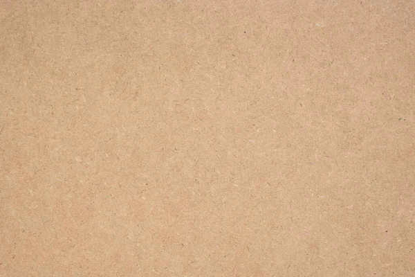 Textuur Van Bruine Ambachtelijke Kraftpapier Achtergrond Kartonnen Blad Recycle Papier — Stockfoto
