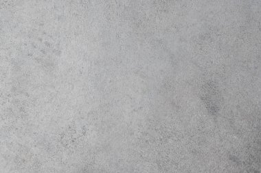 Gri eskimiş çimento ya da beton duvar arkaplanı. Grafik tasarımı veya duvar kağıdı için kullanılabilir. Metin için alanı kopyala.
