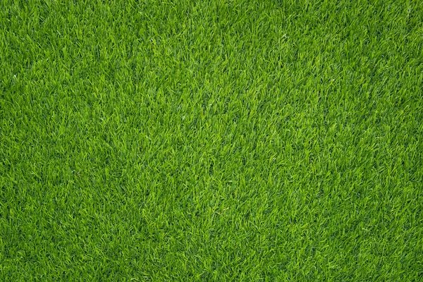 Vue Dessus Texture Herbe Verte — Photo