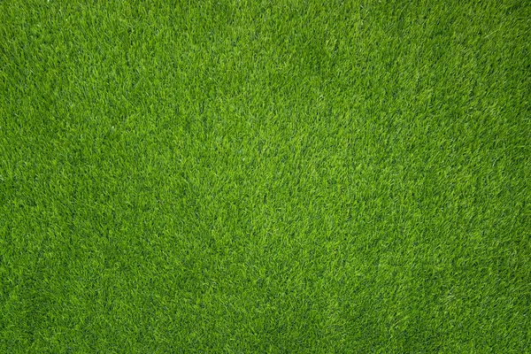 Vue Dessus Texture Herbe Verte — Photo