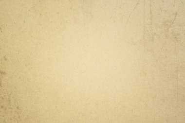 Eski vintage kağıdın eski dokusu, soyut arkaplan olarak kullanılabilir, metin için kopyalama alanı.