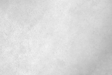 Gri eskimiş çimento ya da beton duvar arkaplanı. Grafik tasarımı veya duvar kağıdı için kullanılabilir. Metin için alanı kopyala.