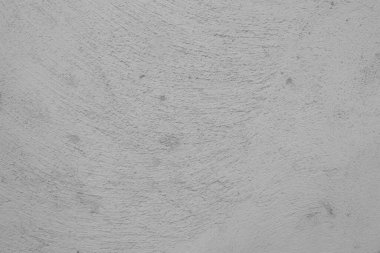 Gri eskimiş çimento ya da beton duvar arkaplanı. Grafik tasarımı veya duvar kağıdı için kullanılabilir. Metin için alanı kopyala.