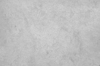 Gri eskimiş çimento ya da beton duvar arkaplanı. Grafik tasarımı veya duvar kağıdı için kullanılabilir. Metin için alanı kopyala.