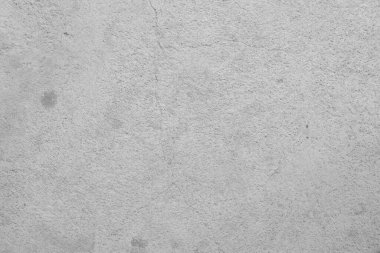 Gri eskimiş çimento ya da beton duvar arkaplanı. Grafik tasarımı veya duvar kağıdı için kullanılabilir. Metin için alanı kopyala.