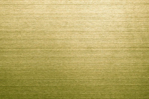 Текстура Фону Нержавіючої Сталі Або Золотої Лінії Полірованого Металу Світловим — стокове фото