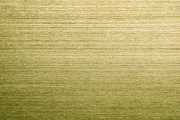 Textura Fundo Aço Inoxidável Ouro Linha Ouro Metal Polido Com — Fotografia de Stock