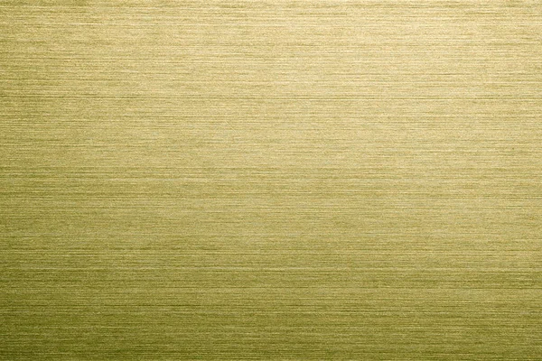 Textura Fundo Aço Inoxidável Ouro Linha Ouro Metal Polido Com — Fotografia de Stock